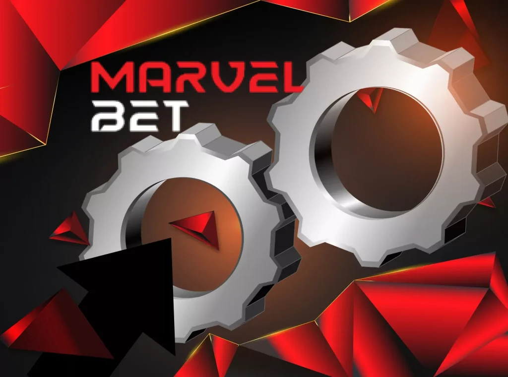 marvelbet com login